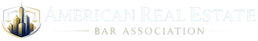 American Real Estate Bar Association logo